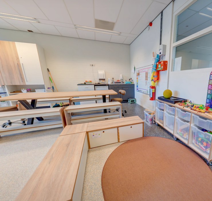 BSO Klingerberg Venlo 2