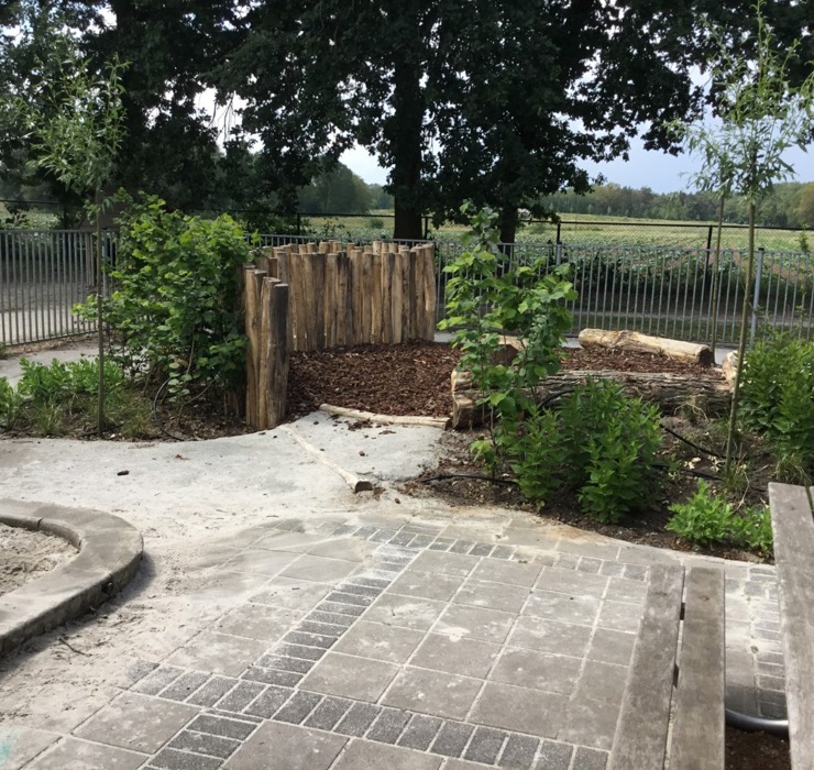 Kinderdagverblijf Boefjesboot Wanssum Spring