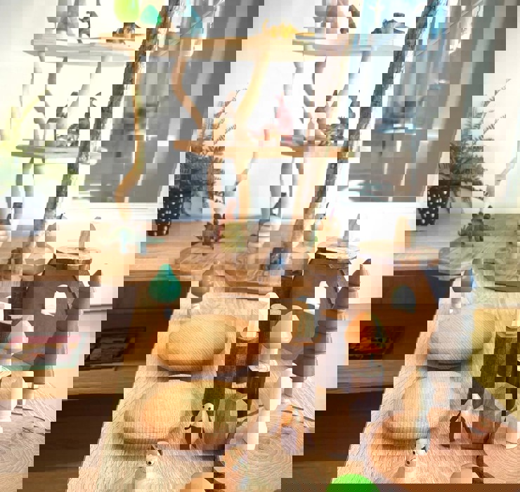 Peuteropvang De Nienekes Cuijk Spring 4