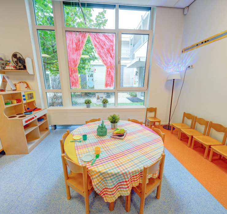 Peuteropvang Zoef Blerick Spring Kinderopvang2