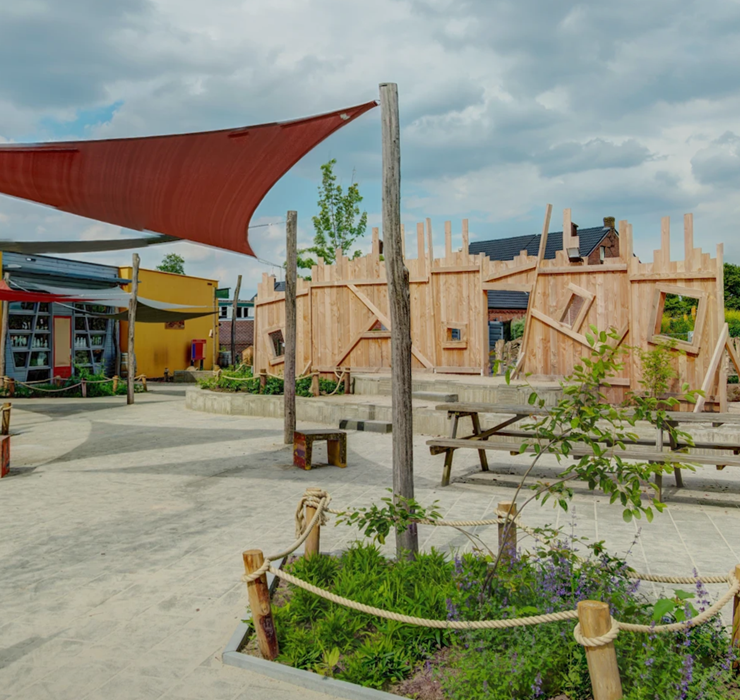 4OKC Het Maasveld Bso Spring Tegelen4