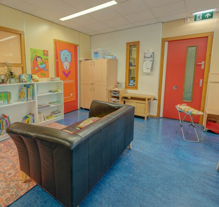 Peuteropvang Kom.Mijn Belfeld Spring 3