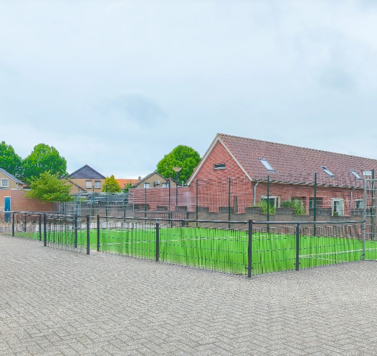 Buiten 7