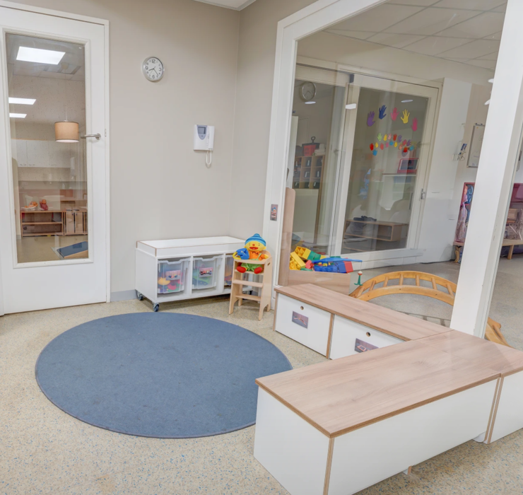 Zeesterren Peuteropvang Robinson Blerick 2