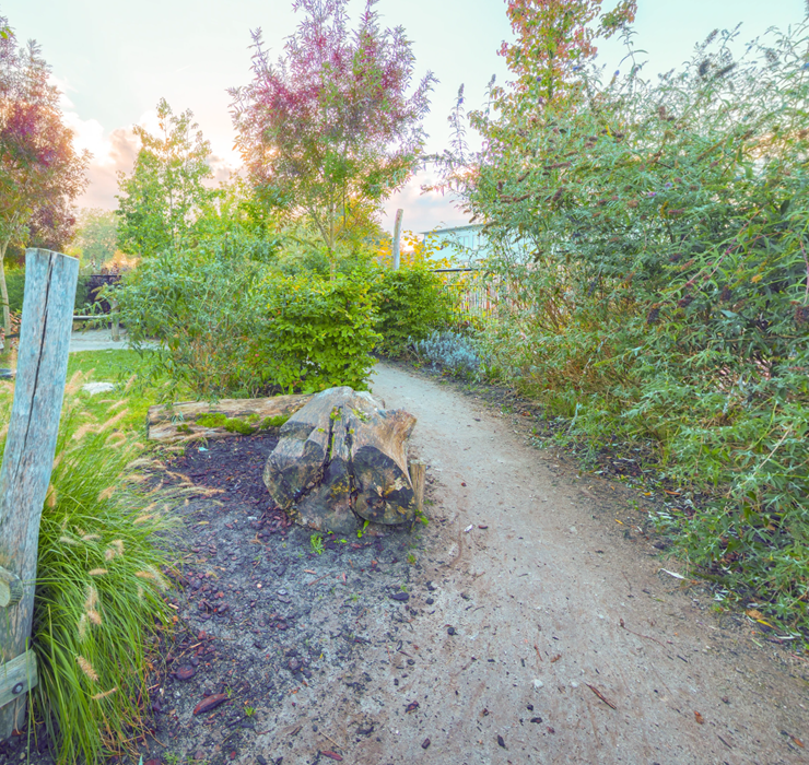 Ganapja Gennep Buitenruimte Spring2