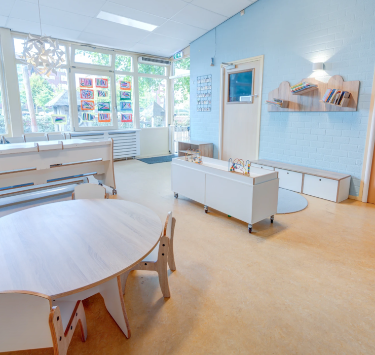 Pardoes Kinderdagverblijf Spring Kinderopvang Cuijk2