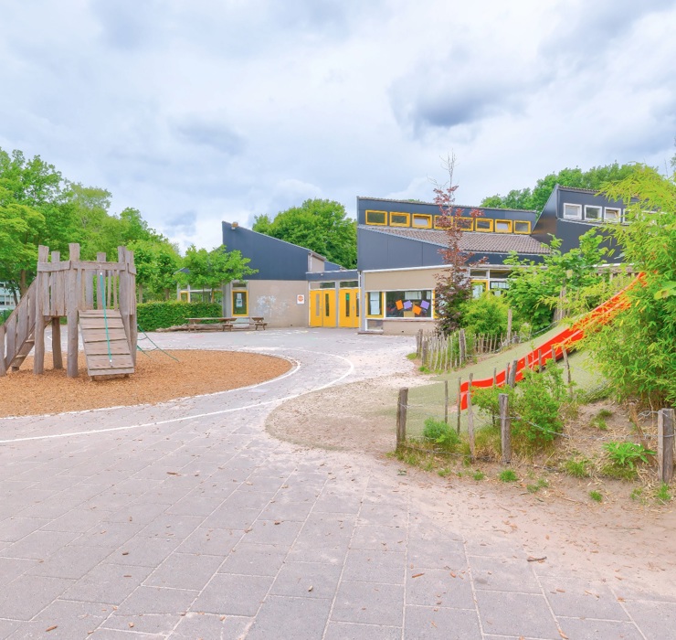 Buiten 5