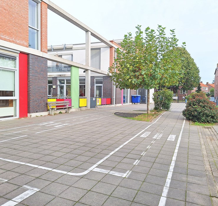 Kinderdagverblijf Zoef Spring7