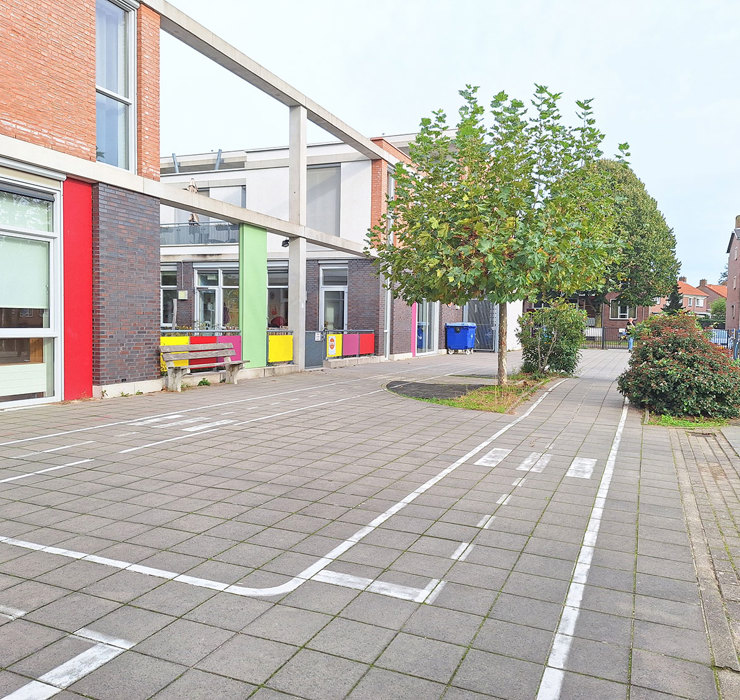 Kinderdagverblijf Zoef Spring7