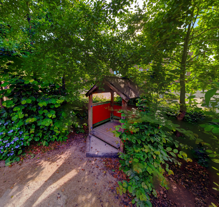 Peuteropvang En BSO D'n Bogerd Deurne 4, Buiten