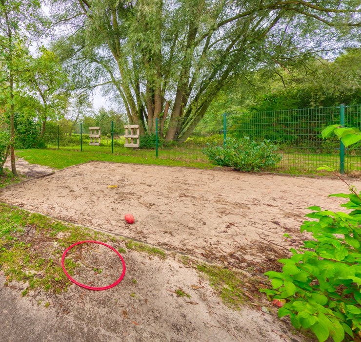 Maraboe Helmond Spring Kinderopvang Tuin4