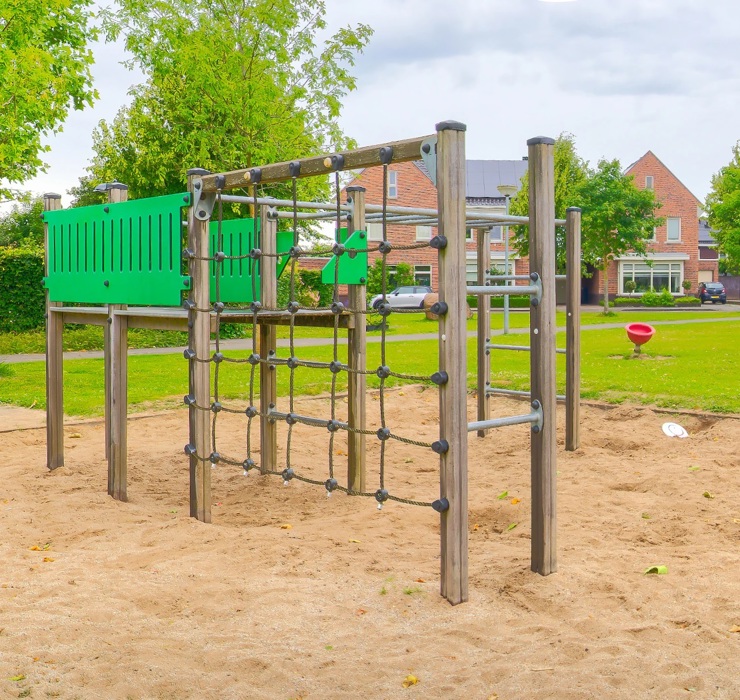 Bso Bengel 2.0 Hout Blerick 9