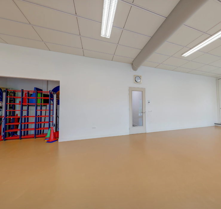 Gymzaal 3