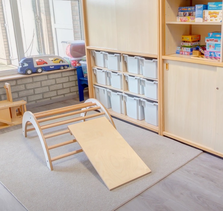 Peuteropvang 'T Williplein2