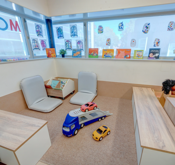 Peuteropvang Vuurvogel Spring Helmond5