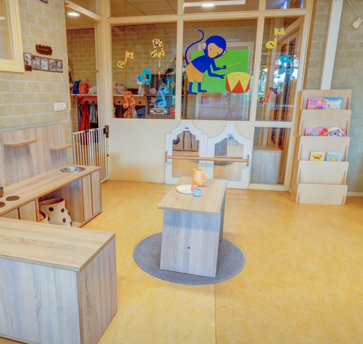 Pardoes Kinderdagverblijf Spring Kinderopvang Cuijk5