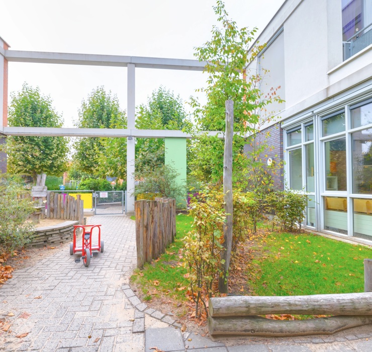 Buiten 3