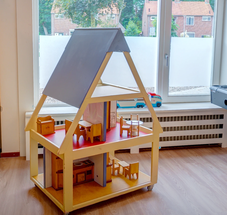 Bso Schatkelder Milsbeek 5