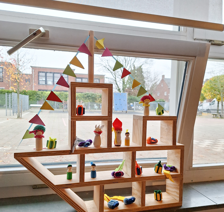 Baloe Foto Sinterklaas