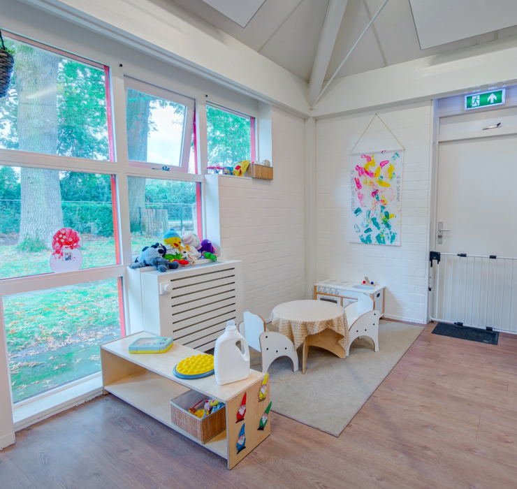 Kinderdagverblijf Kiekeboe Deurne3