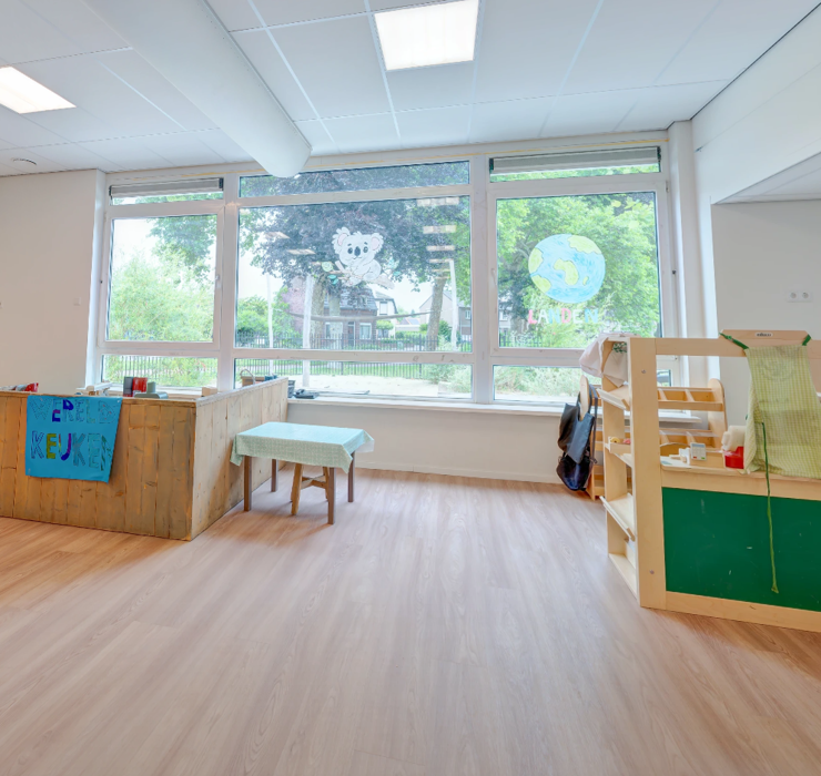 BSO 'T Vlaegelke Steyl 4