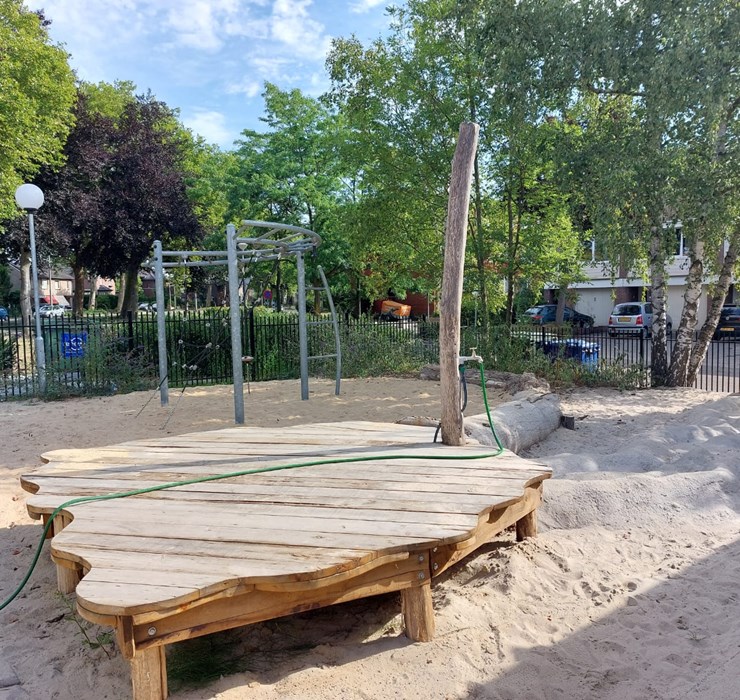 Kinderdagverblijf Ut Vlaegelke Steyl Spring Kinderopvang 10