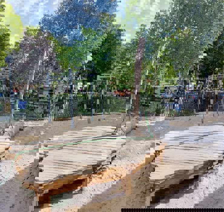 Kinderdagverblijf Ut Vlaegelke Steyl Spring Kinderopvang 10