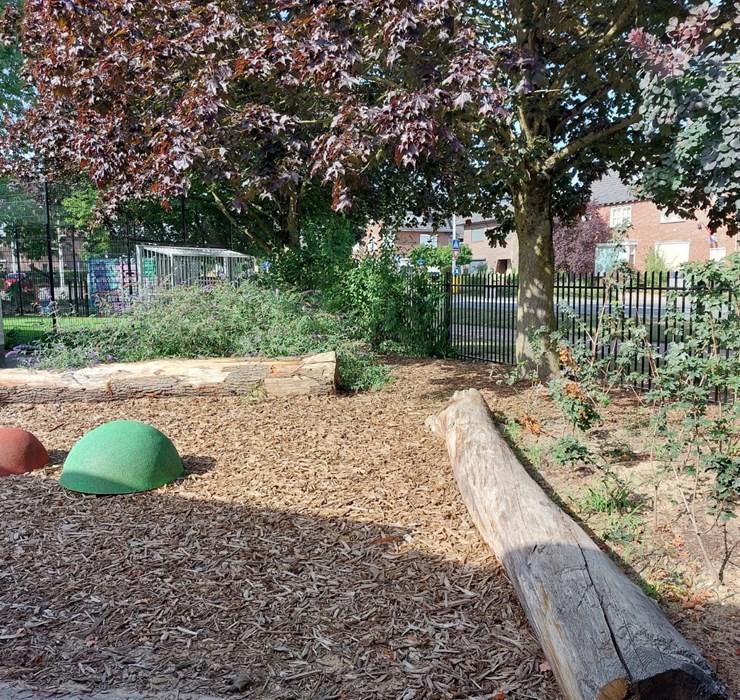 Kinderdagverblijf Ut Vlaegelke Steyl Spring Kinderopvang 12