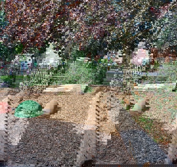 Kinderdagverblijf Ut Vlaegelke Steyl Spring Kinderopvang 12