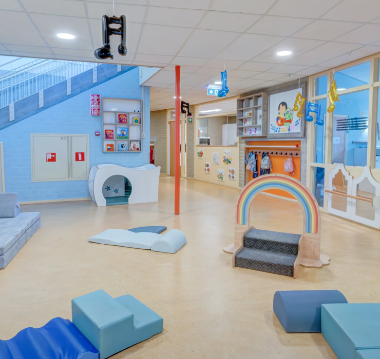 Pardoes Kinderdagverblijf Spring Kinderopvang Cuijk