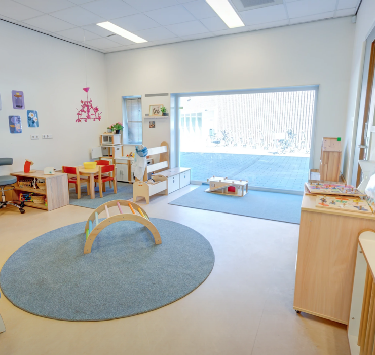 Kinderdagverblijf Vuurvogel Spring Helmond4