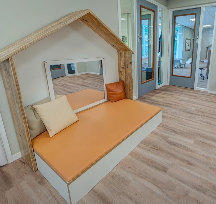 Kinderdagverblijf Toermalijn Tegelen Op De Heide 2