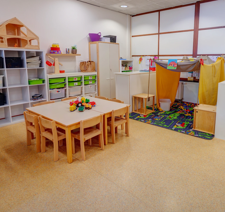 Peuteropvang Mikadootje Blerick Spring7