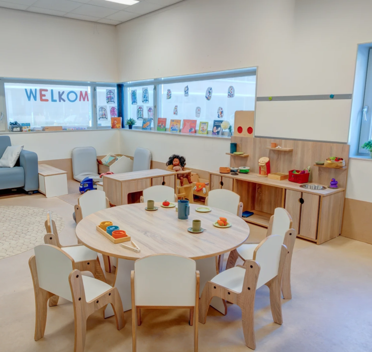 Peuteropvang Vuurvogel Spring Helmond4