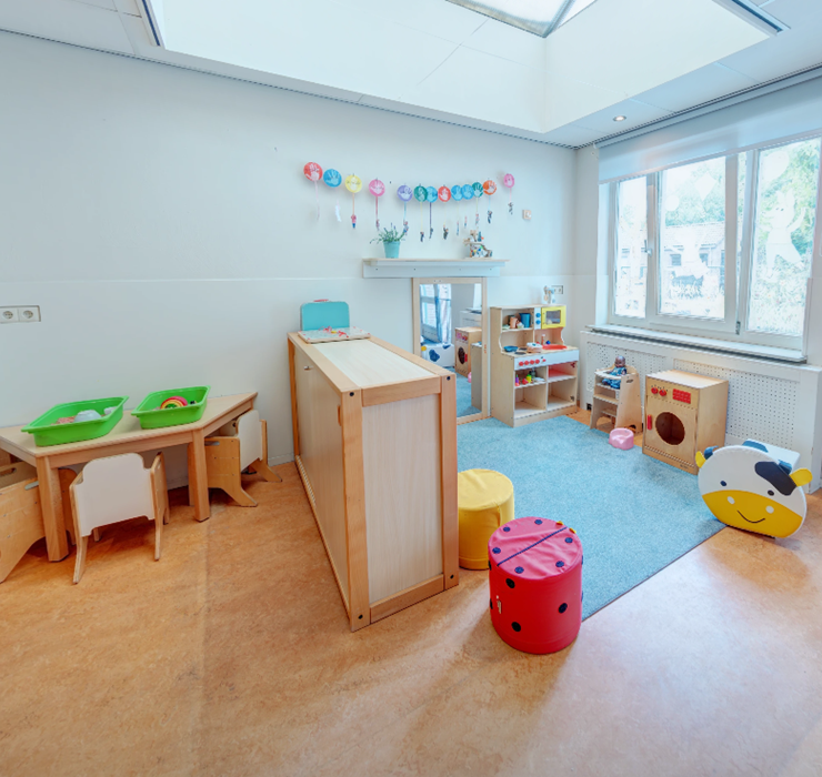 Kinderdagverblijf Prinsjeshof Venlo Spring7 Peuter2
