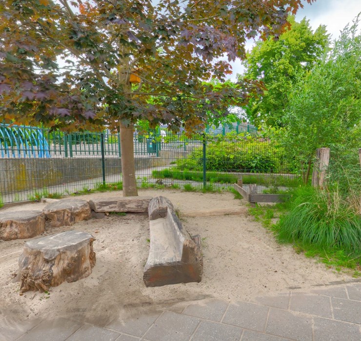 Sam Sam Peuteropvang Venlo 8