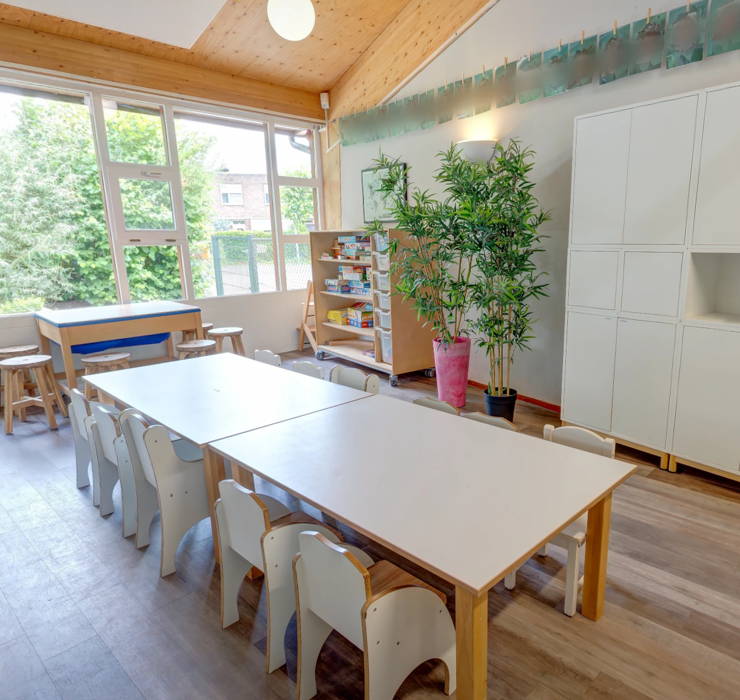 Bso De Groene Wereld Venray Spring Kinderopvang