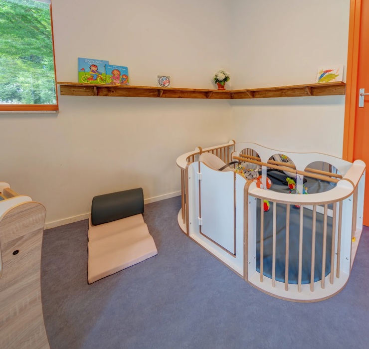 Kinderdagverblijf Liessel Spring Kinderopvang 5