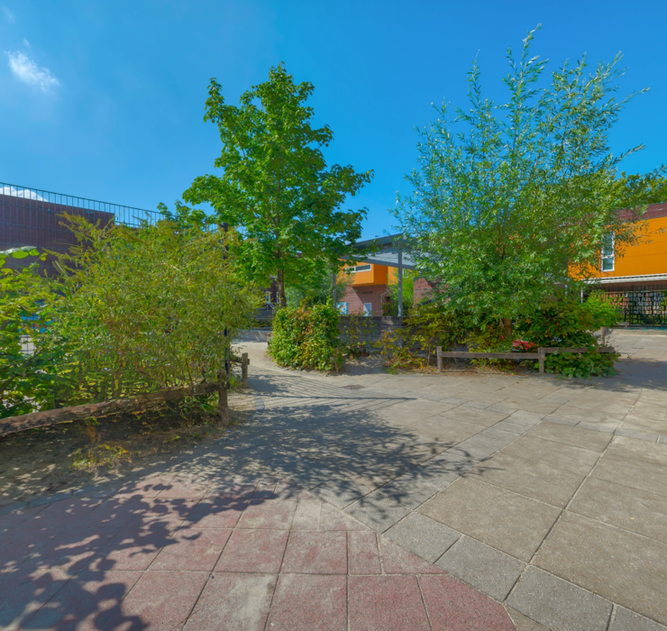 Kinderdagverblijf Vuurvogel Spring