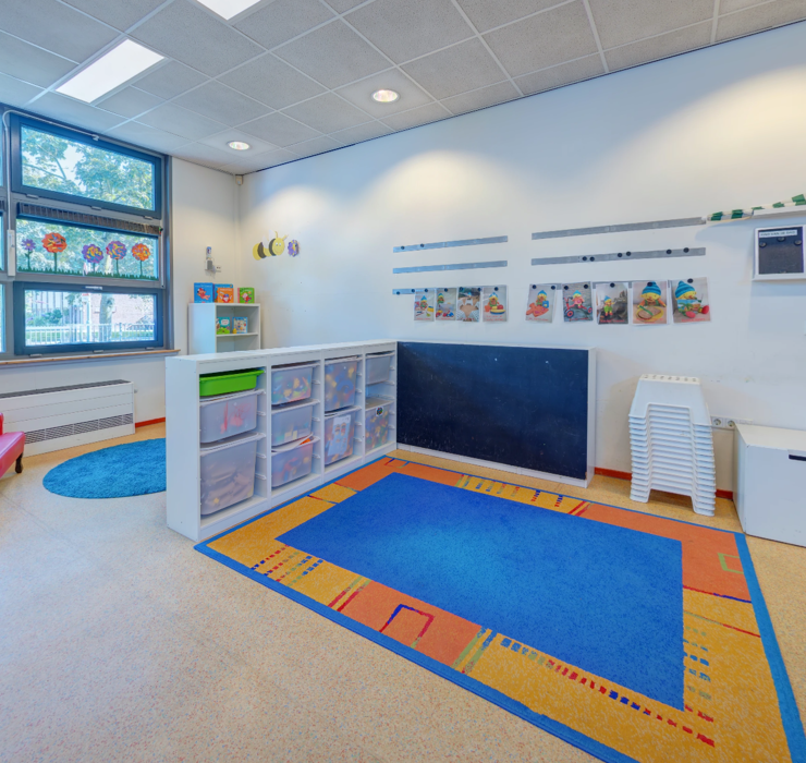 Peuteropvang Mikadootje Blerick Spring2