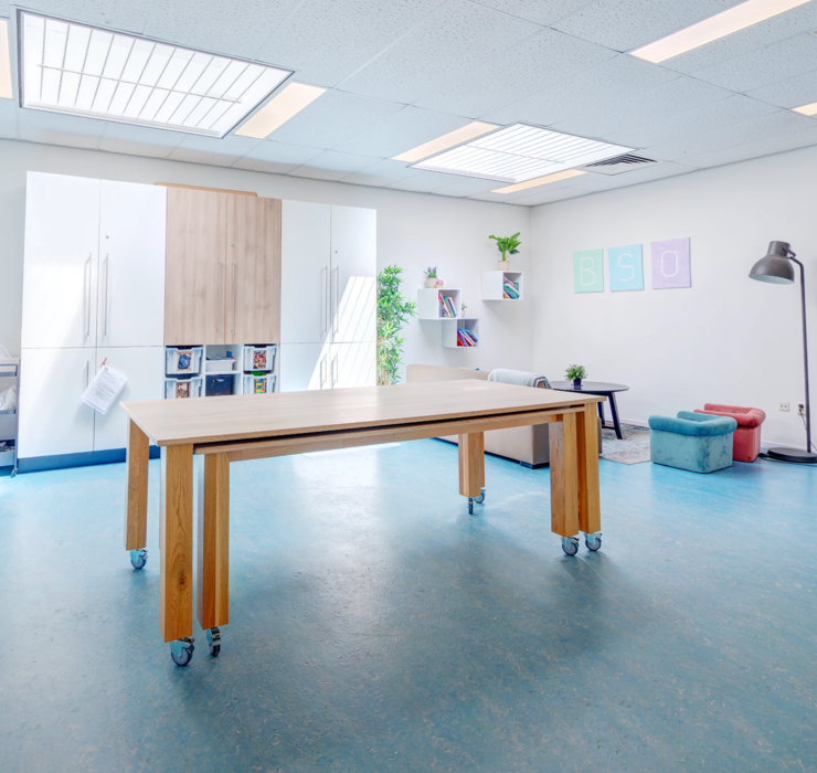 Bso Vinckenhof 2.0 Spring Kinderopvang