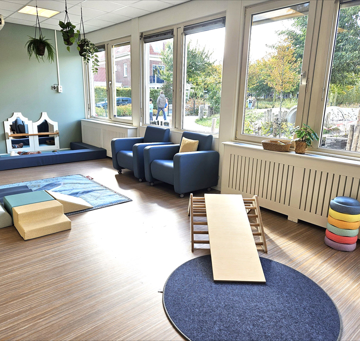 Mondorijk Dagopvang Kinderdagverblijf Helmond