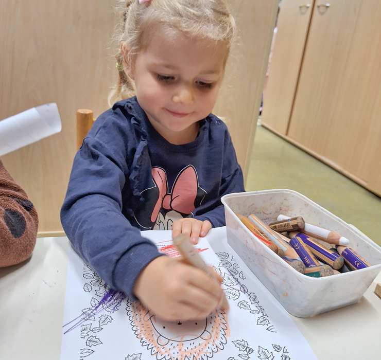 Peuterspeelzaal Kwibus Binnen (Verkleind)