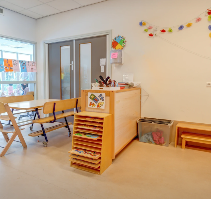 Peuteropvang Vuurvogel Spring Helmond3