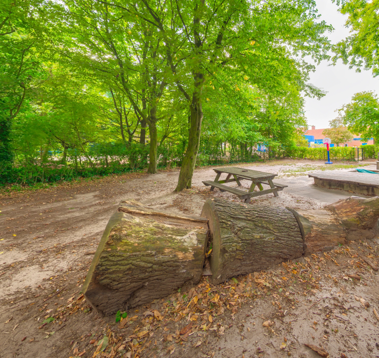 Bso Schatkelder Milsbeek Buitenruimte 4