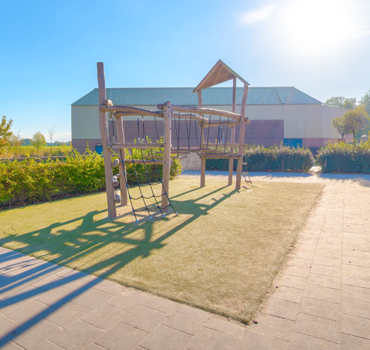 Ganapja Gennep Buitenruimte Spring4