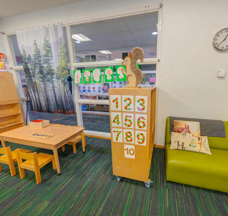 Peuteropvang Piramide Deurne4