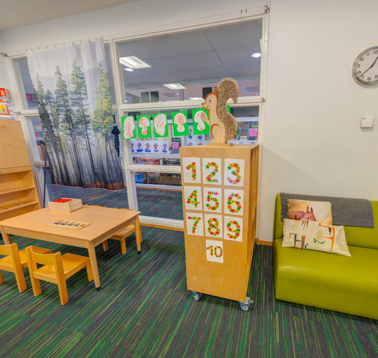 Peuteropvang Piramide Deurne4