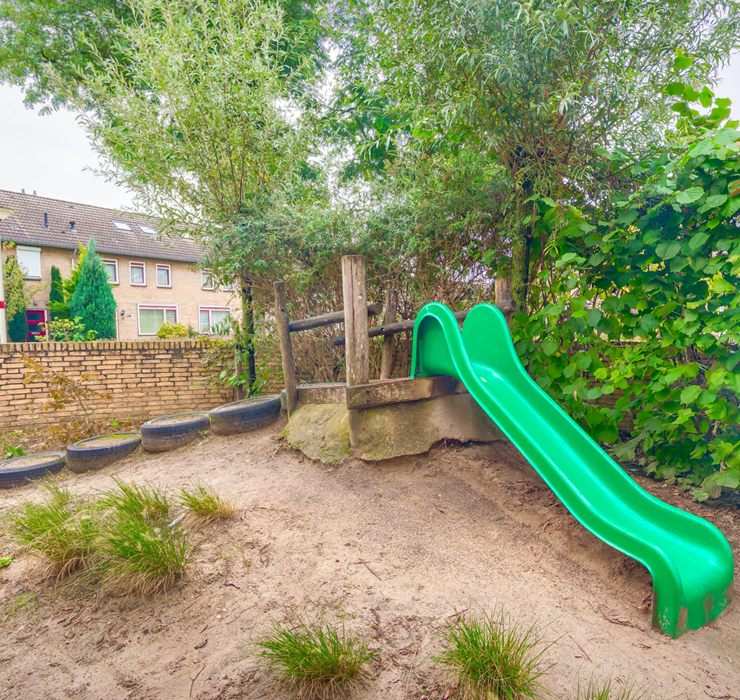 Peuteropvang Piramide Deurne8