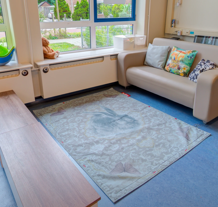 Peuteropvang Hummelhonk Milsbeek 4